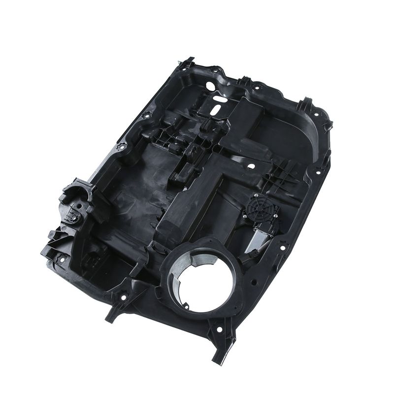 Front Passenger Power Window Motor & Regulator Assembly for Dodge Nitro 2007-2012