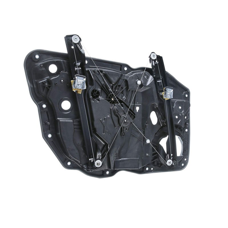 Front Passenger Power Window Regulator without Motor for Porsche Cayenne 92A