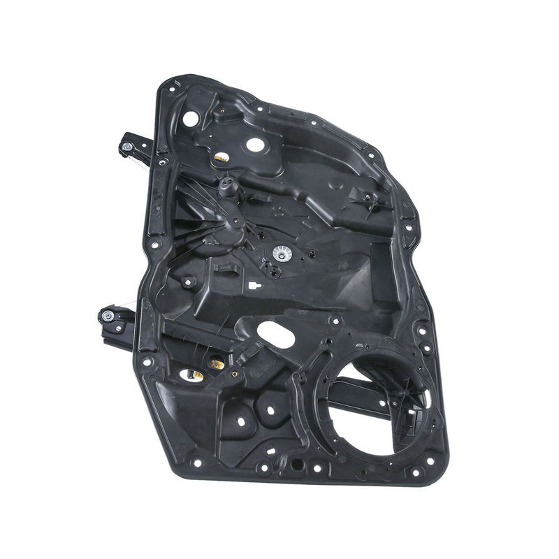 Front Passenger Power Window Regulator without Motor for Porsche Cayenne 92A