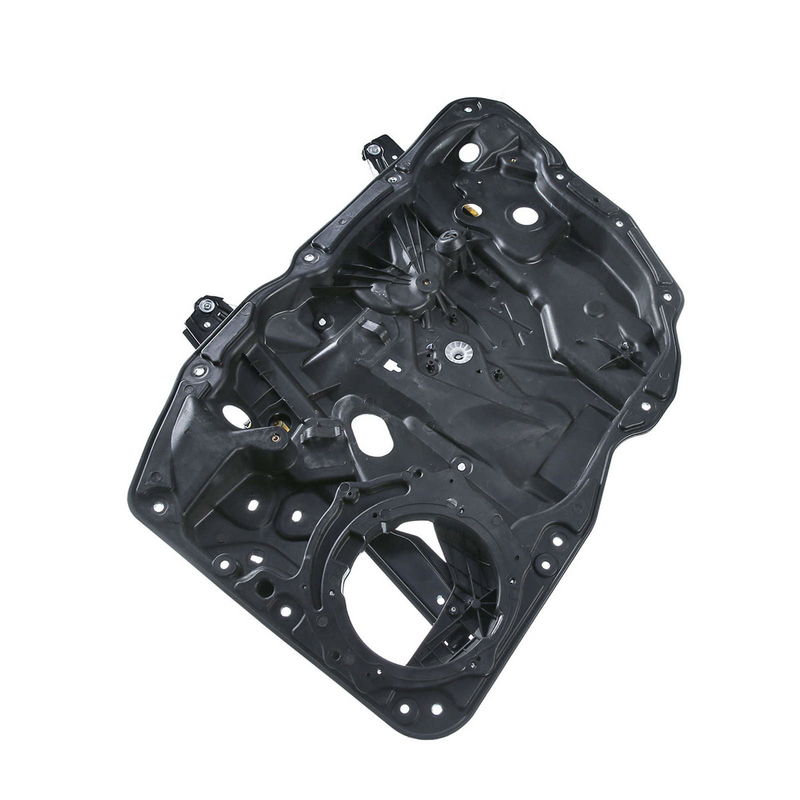 Front Passenger Power Window Regulator without Motor for Porsche Cayenne 92A