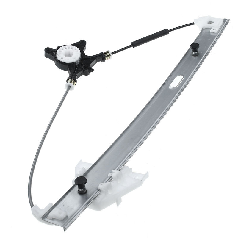 Front Passenger Power Window Regulator without Motor for Mazda CX-9 2007-2015