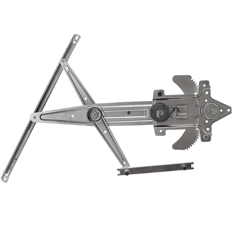 Front Passenger Window Regulator without Motor for Chevy Colorado GMC Canyon