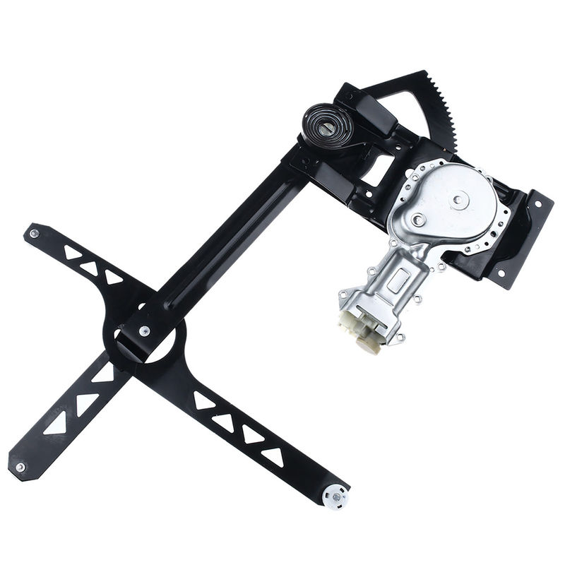 Front Passenger Power Window Motor & Regulator Assembly for Chevy Astro GMC 1985-2005