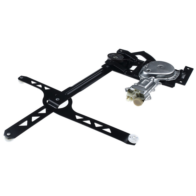 Front Passenger Power Window Motor & Regulator Assembly for Chevy Astro GMC 1985-2005