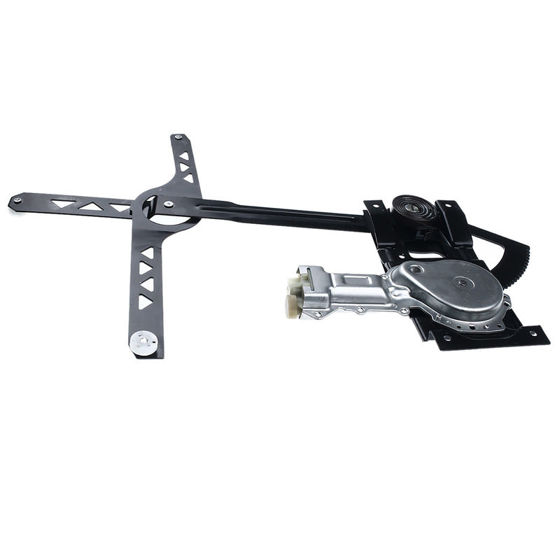 Front Passenger Power Window Motor & Regulator Assembly for Chevy Astro GMC 1985-2005