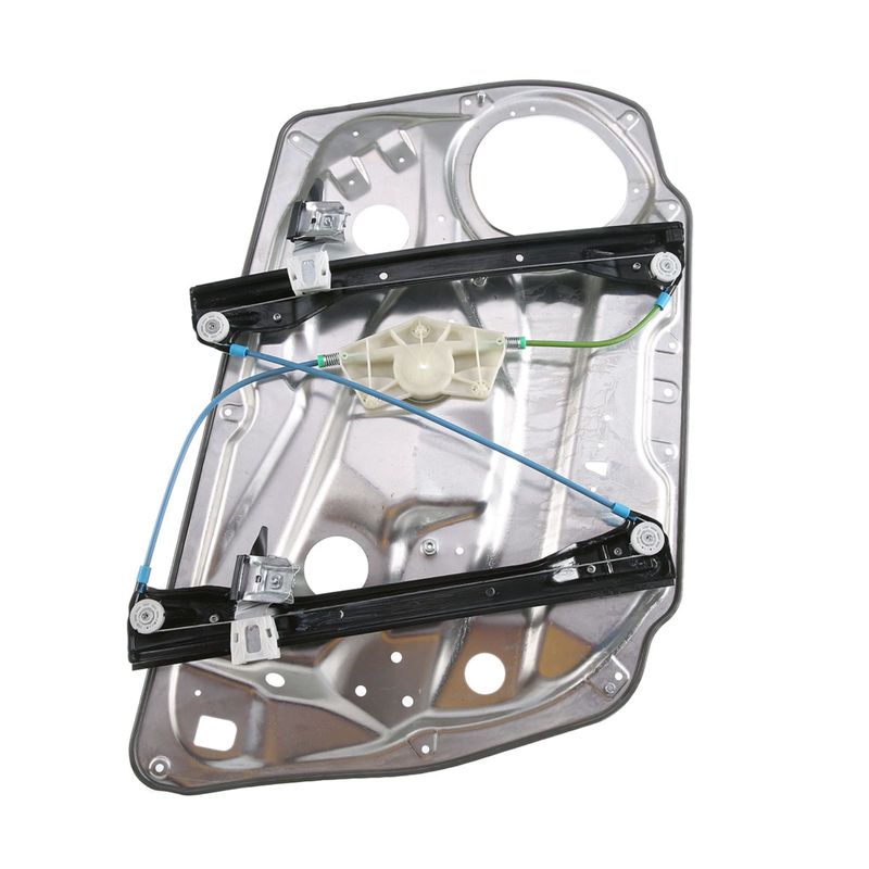 Front Right Power Window Regulator without Motor for Mercedes Benz X204 GLK250