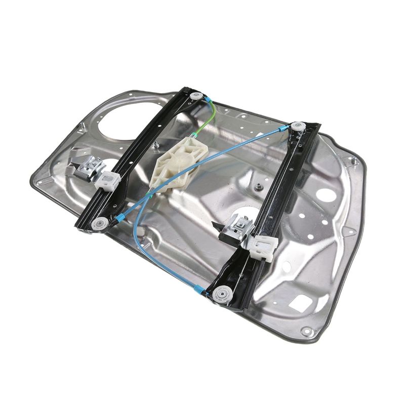 Front Right Power Window Regulator without Motor for Mercedes Benz X204 GLK250