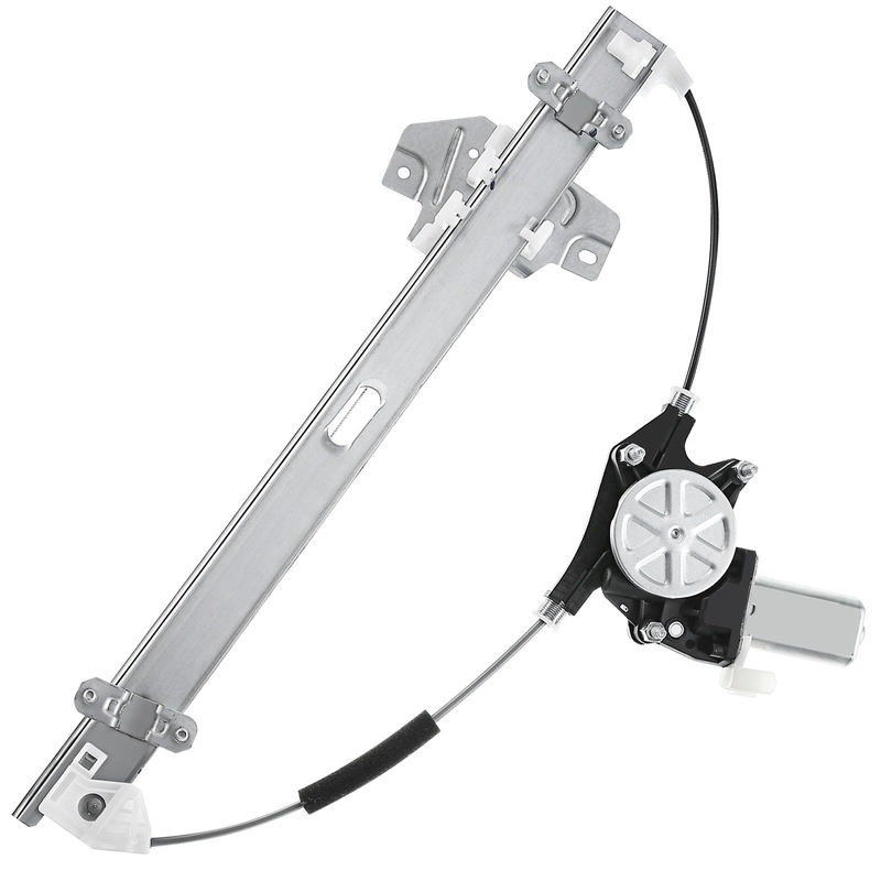 Front Passenger Power Window Motor & Regulator Assembly for Kia Rio 5 Hyundai Accent
