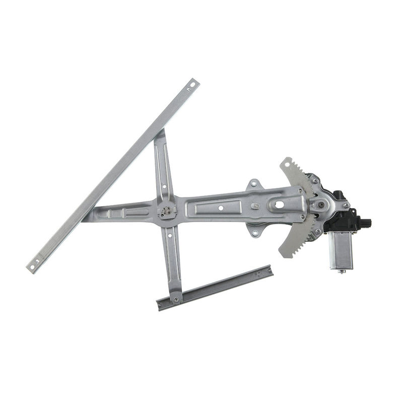 2x Front Power Window Regulator with Motor for Honda CR-V 2012-2016