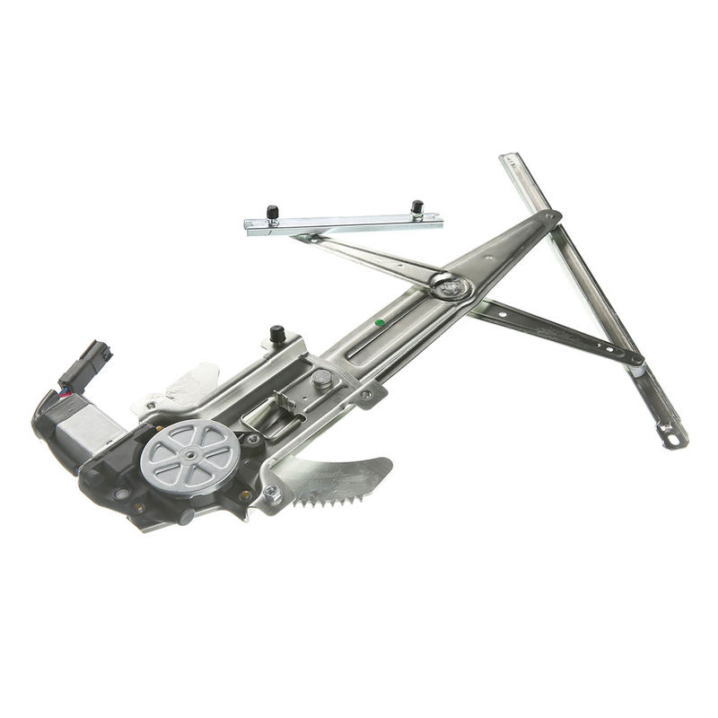 2x Front Power Window Regulator with Motor for Colorado GMC Canyon Isuzu 04-12