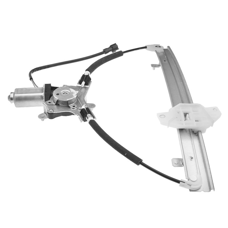 2x Front Power Window Regulator with Motor for Hyundai Accent 1996-1999