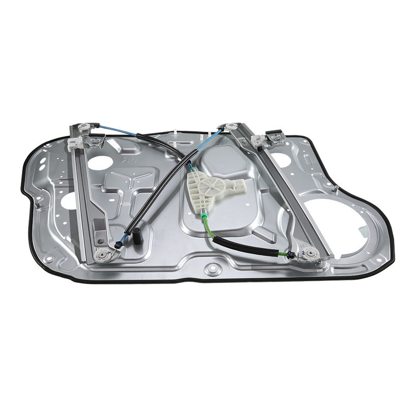 Front Passenger Power Window Motor & Regulator Assembly for Hyundai Azera 2006-2011