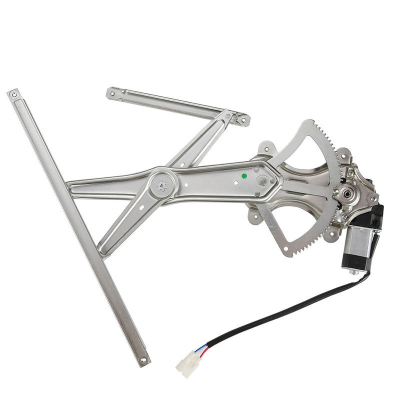 2x Front or Rear Power Window Regulator with Motor for Toyota Tacoma 2005-2015