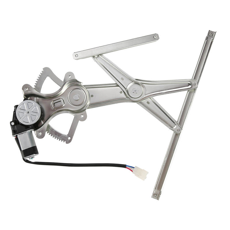 2x Front or Rear Power Window Regulator with Motor for Toyota Tacoma 2005-2015