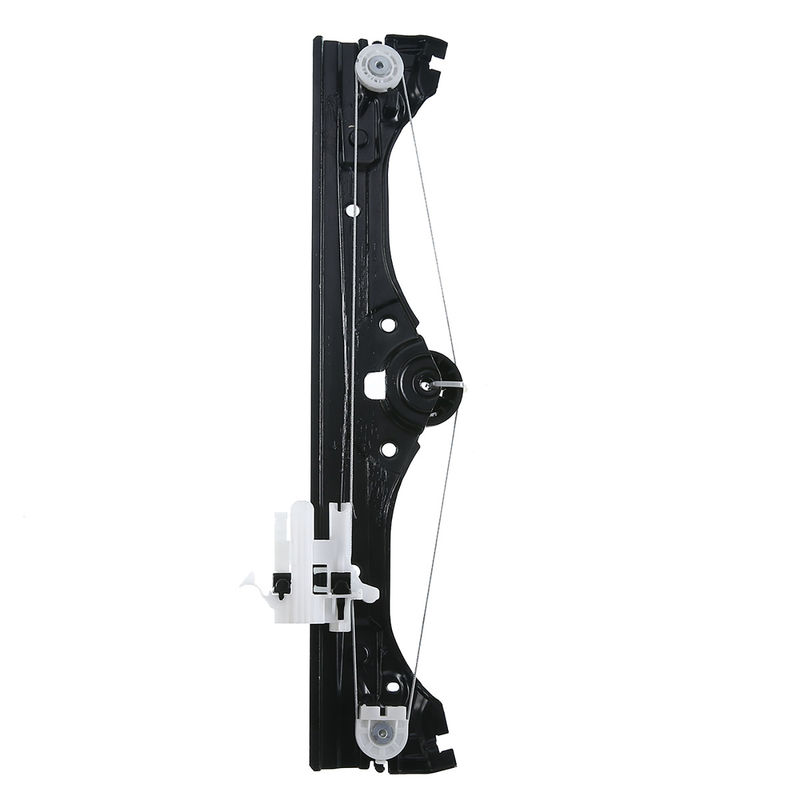Front Passenger Power Window Regulator without Motor for Fiat 500 2013-2019