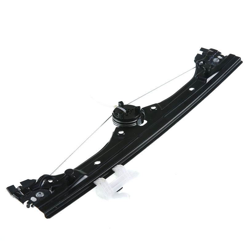Front Passenger Power Window Regulator without Motor for Fiat 500 2013-2019