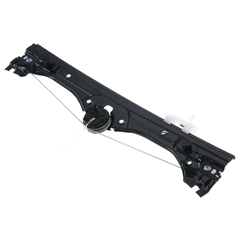 Front Passenger Power Window Regulator without Motor for Fiat 500 2013-2019