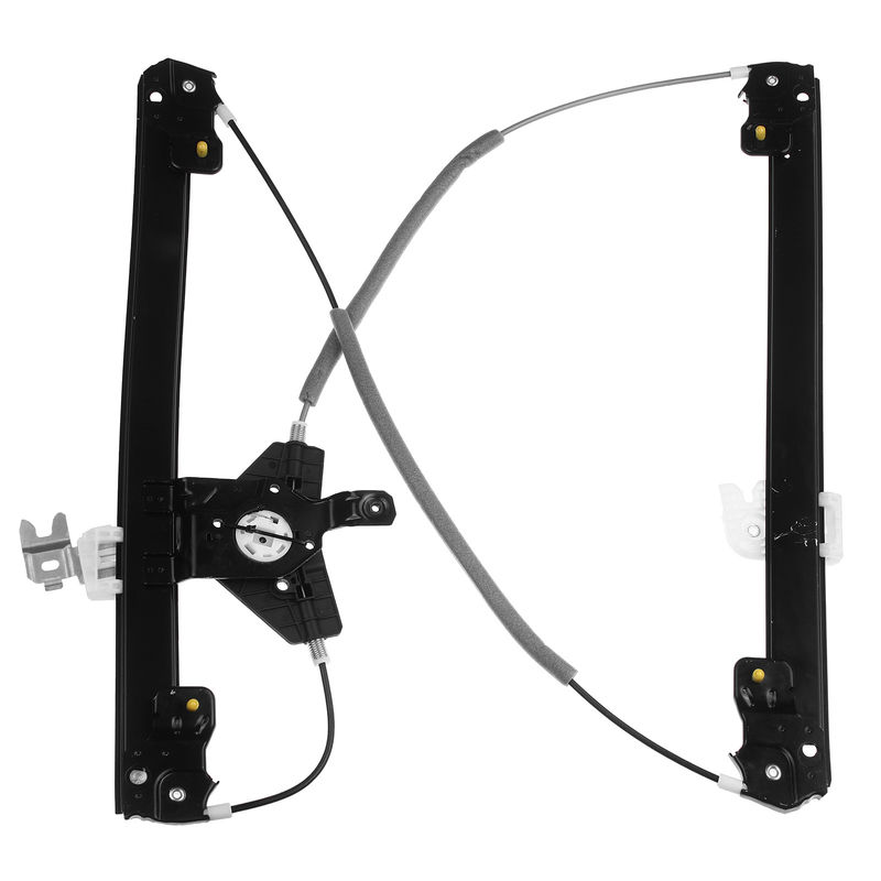 Front Passenger Power Window Regulator without Motor for Infiniti QX60 2004-2020