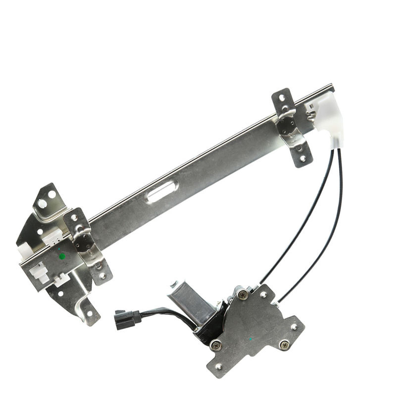 Rear Driver Power Window Motor & Regulator Assembly for Buick Century Intrigue 97-05
