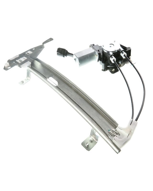 Rear Driver Power Window Motor & Regulator Assembly for Buick Century Intrigue 97-05