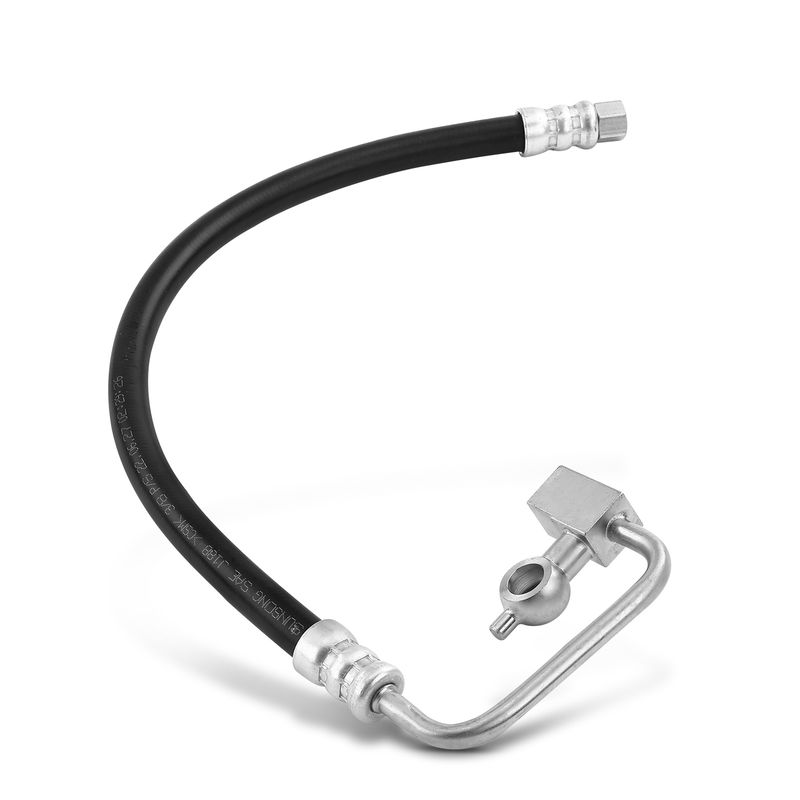Power Steering Pressure Line Hose Assembly for INFINITI G37 2008-2013 3.7L G35