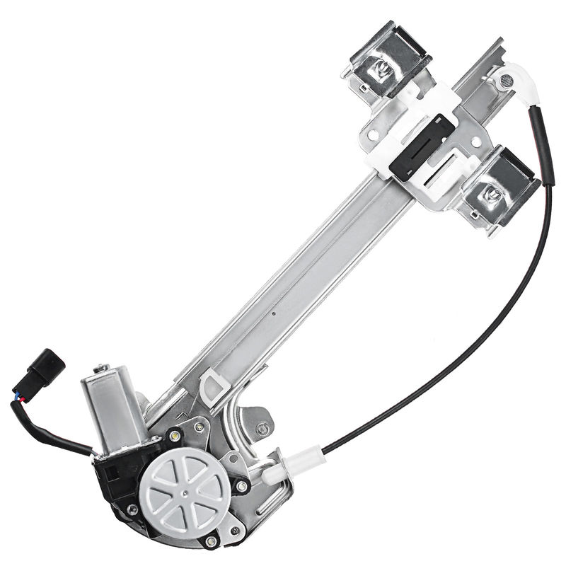 Rear Driver Power Window Motor & Regulator Assembly for Buick LeSabre 2000-2005 3.8L