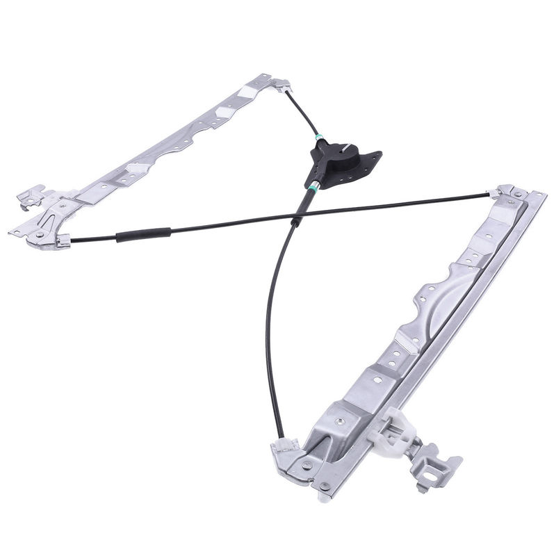 2x Front Power Window Regulator without Motor for Nissan Armada Infiniti QX56