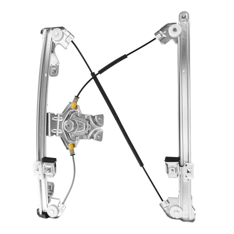 Front Driver Manual Window Regulator for Ford F-150 2005-2008