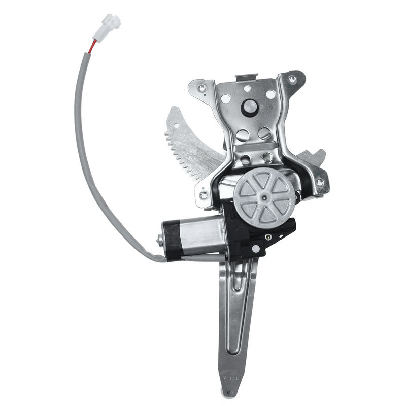 Rear Passenger Power Window Regulator with Motor for Toyota 4Runner 1996-2002