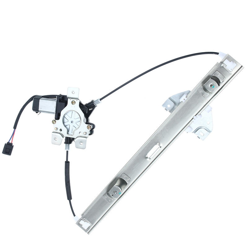 Rear Driver Power Window Motor & Regulator Assembly for Saturn Vue Chevy Captiva Sport