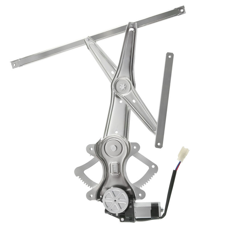 Front Driver Power Window Motor & Regulator Assembly for Toyota Corolla 2003-2008