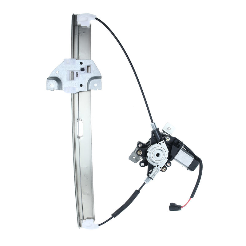 Rear Driver Power Window Motor & Regulator Assembly for Saturn Vue Chevy Captiva Sport