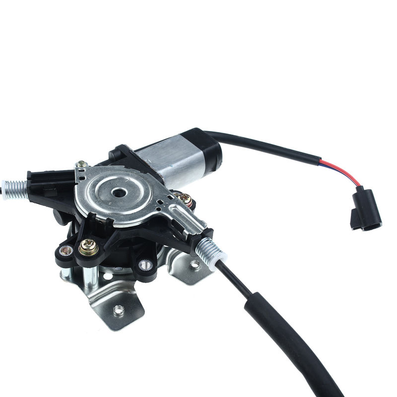 Rear Driver Power Window Motor & Regulator Assembly for Saturn Vue Chevy Captiva Sport