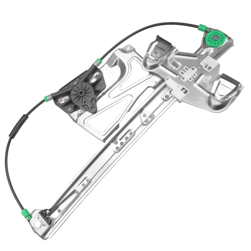 Front Driver Power Window Regulator without Motor for Cadillac DeVille 2000-2005