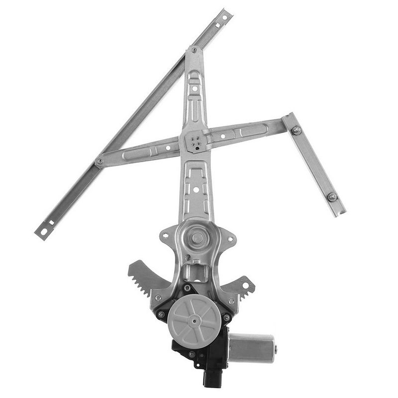 Rear Driver Power Window Motor & Regulator Assembly for Mitsubishi Outlander 2014-2019