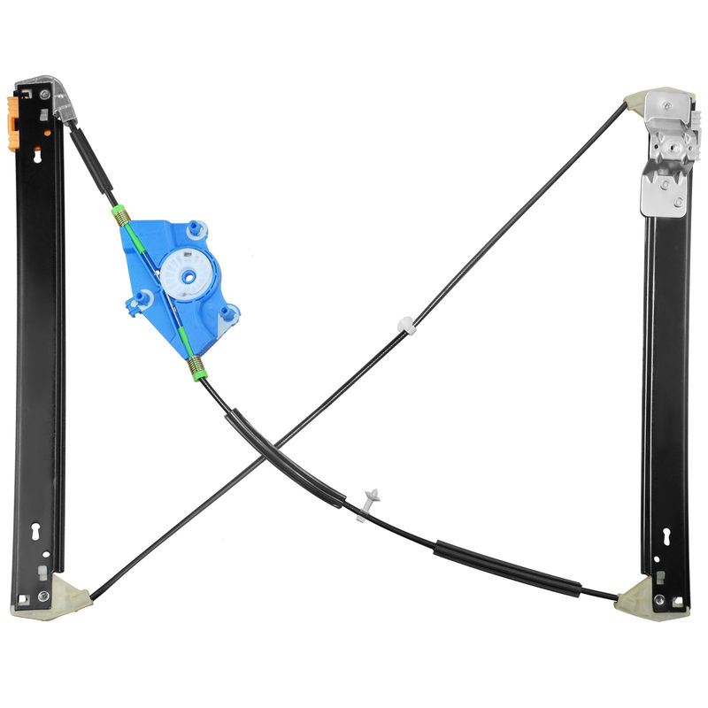 Front Driver Power Window Regulator without Motor for Audi A4 RS4 S4 2002-2008