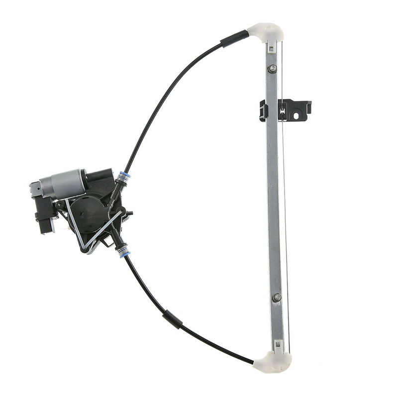 Rear Driver Power Window Motor & Regulator Assembly for Mazda 3 2004-2009 3 Sport