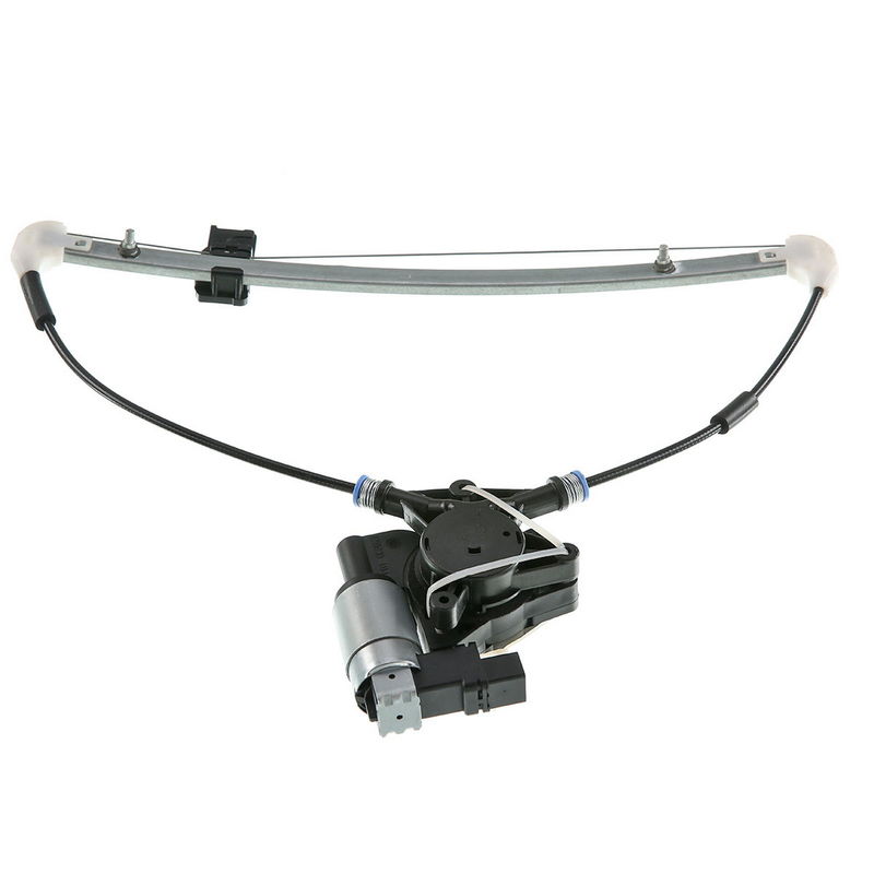 Rear Driver Power Window Motor & Regulator Assembly for Mazda 3 2004-2009 3 Sport