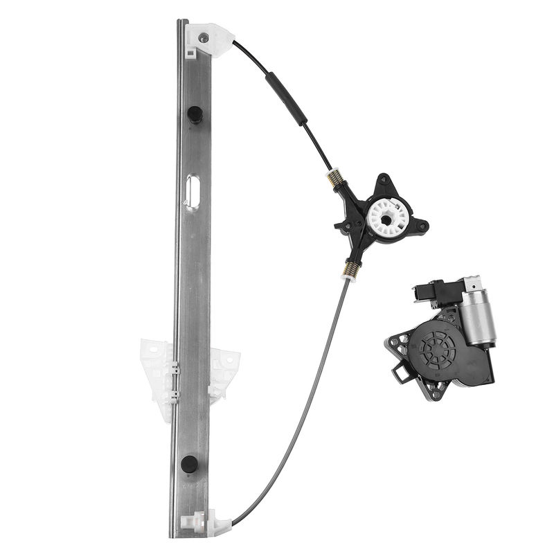Front Driver Power Window Motor & Regulator Assembly for Mazda CX-9 2007-2015