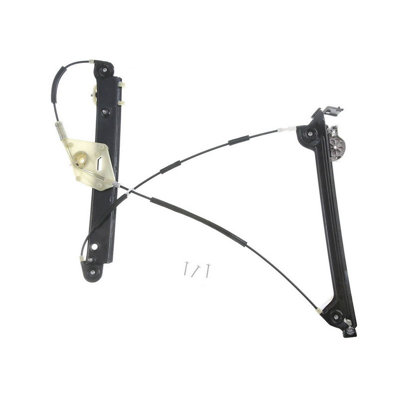 Front Driver Power Window Regulator without Motor for BMW E82 E88 128i 135i