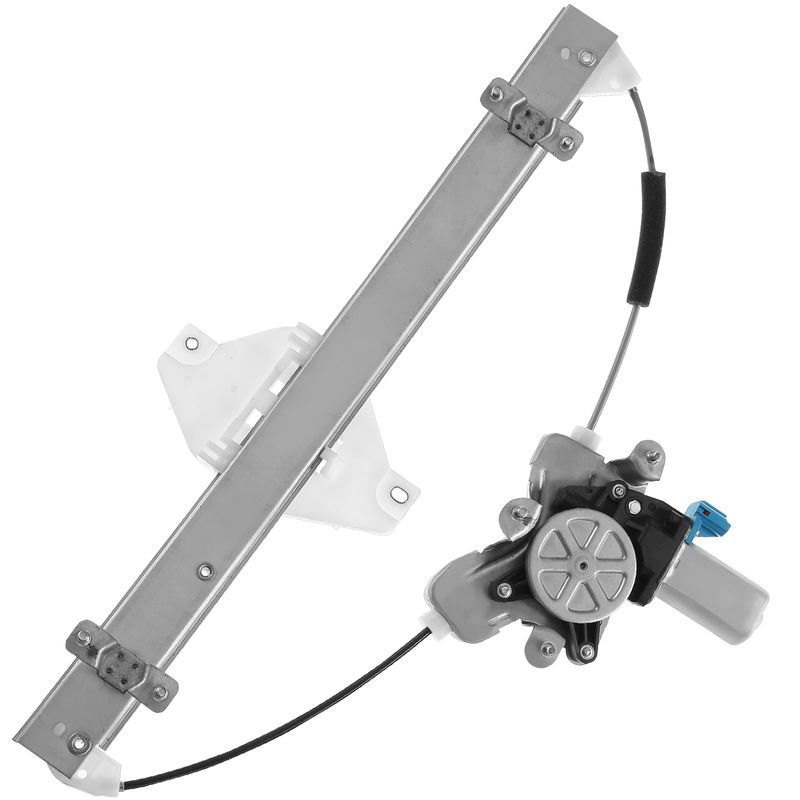 Rear Driver Power Window Motor & Regulator Assembly for Kia Optima 02-06 Sonata 99-05