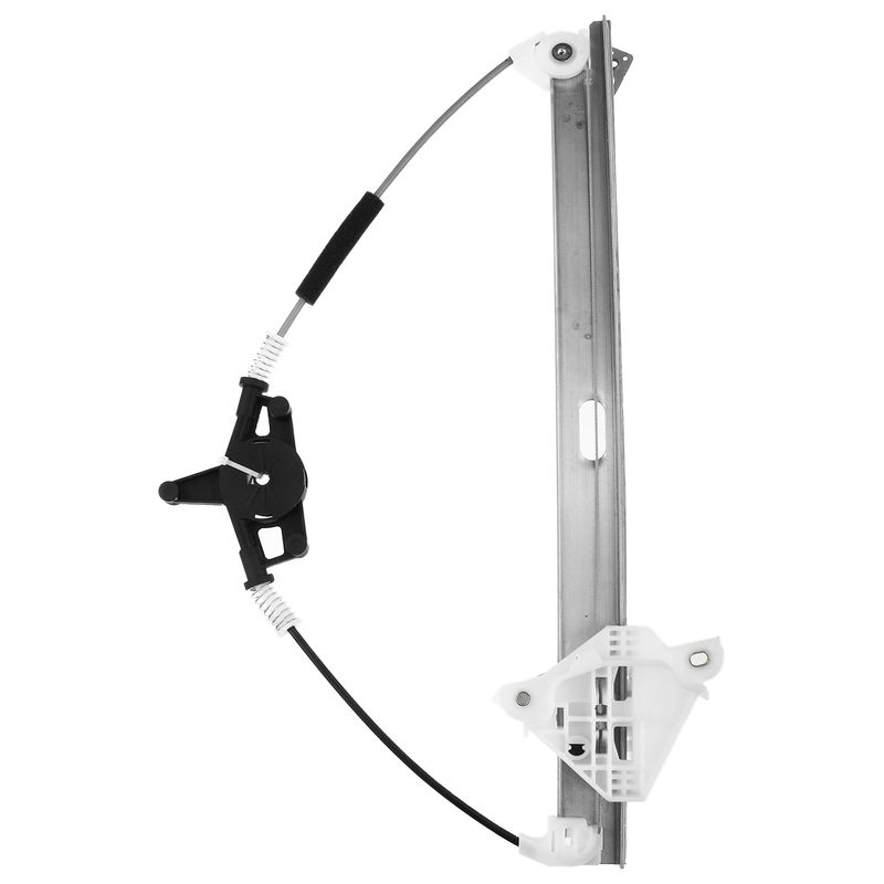 Front Left Power Window Regulator without Motor for Mazda 3 Sport 3 Mexico Built