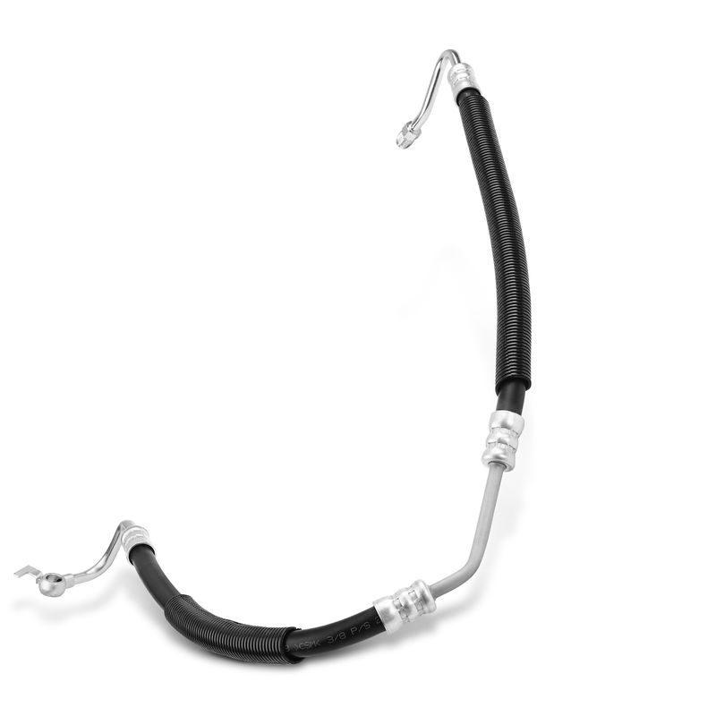 Power Steering Pressure Line Hose Assembly for Mazda Protege 1995-1998 L4 1.8L