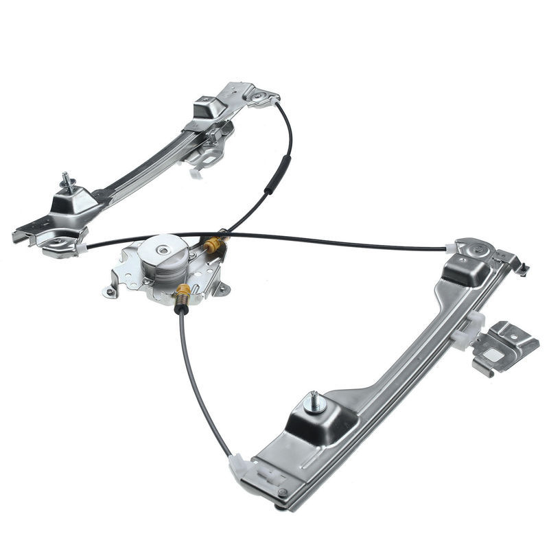 Front Driver Power Window Regulator without Motor for Nissan 350Z 2003-2006
