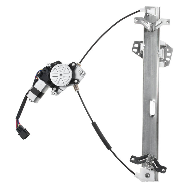 Front Driver Power Window Motor & Regulator Assembly for Acura TSX 2004-2008 Sedan
