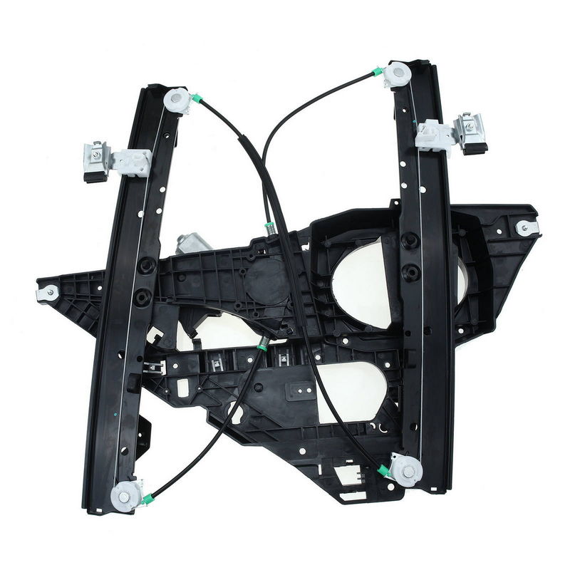 Front Driver Power Window Motor & Regulator Assembly for Ford Expedition 07-17 Lincoln