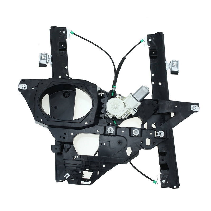 Front Driver Power Window Motor & Regulator Assembly for Ford Expedition 07-17 Lincoln