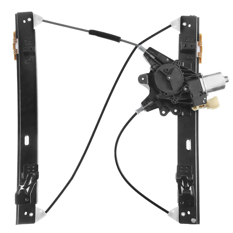 Front Driver Power Window Motor & Regulator Assembly for Ford Focus 2012-2018