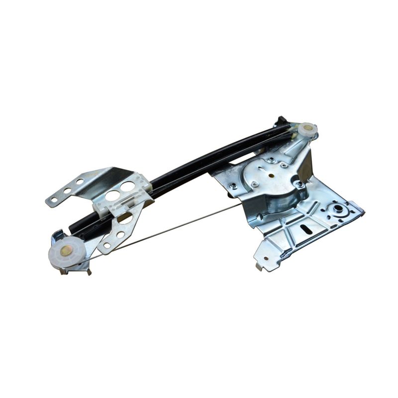 Rear Driver Power Window Regulator without Motor for Audi A4 A4 Quattro S4 96-02