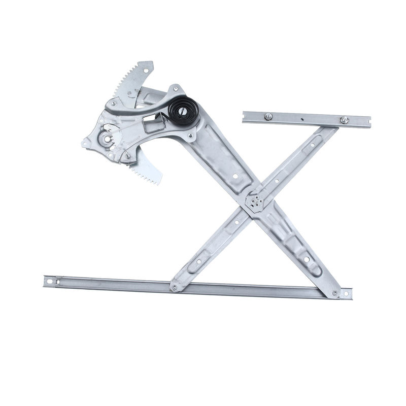 Front Driver Power Window Regulator without Motor for Nissan NV1500 NV2500 12-21